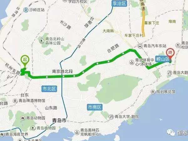 恒恩生物青島展會(huì)（展位號(hào)：T2-91）誠(chéng)邀您前來參展！